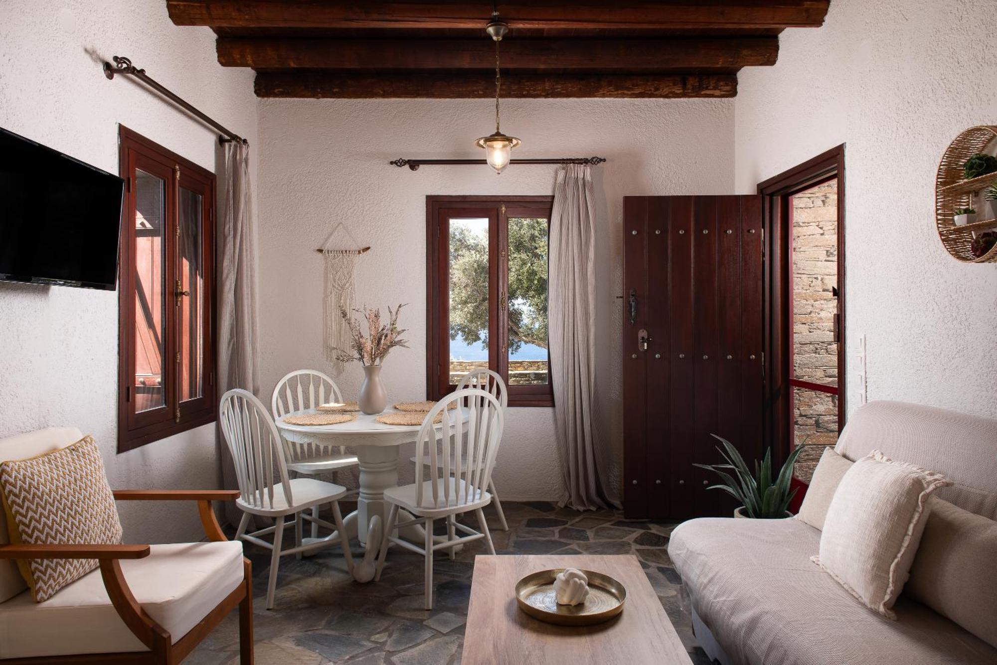 Andros Serenity Retreat - Adults Only Episkopion  Quarto foto