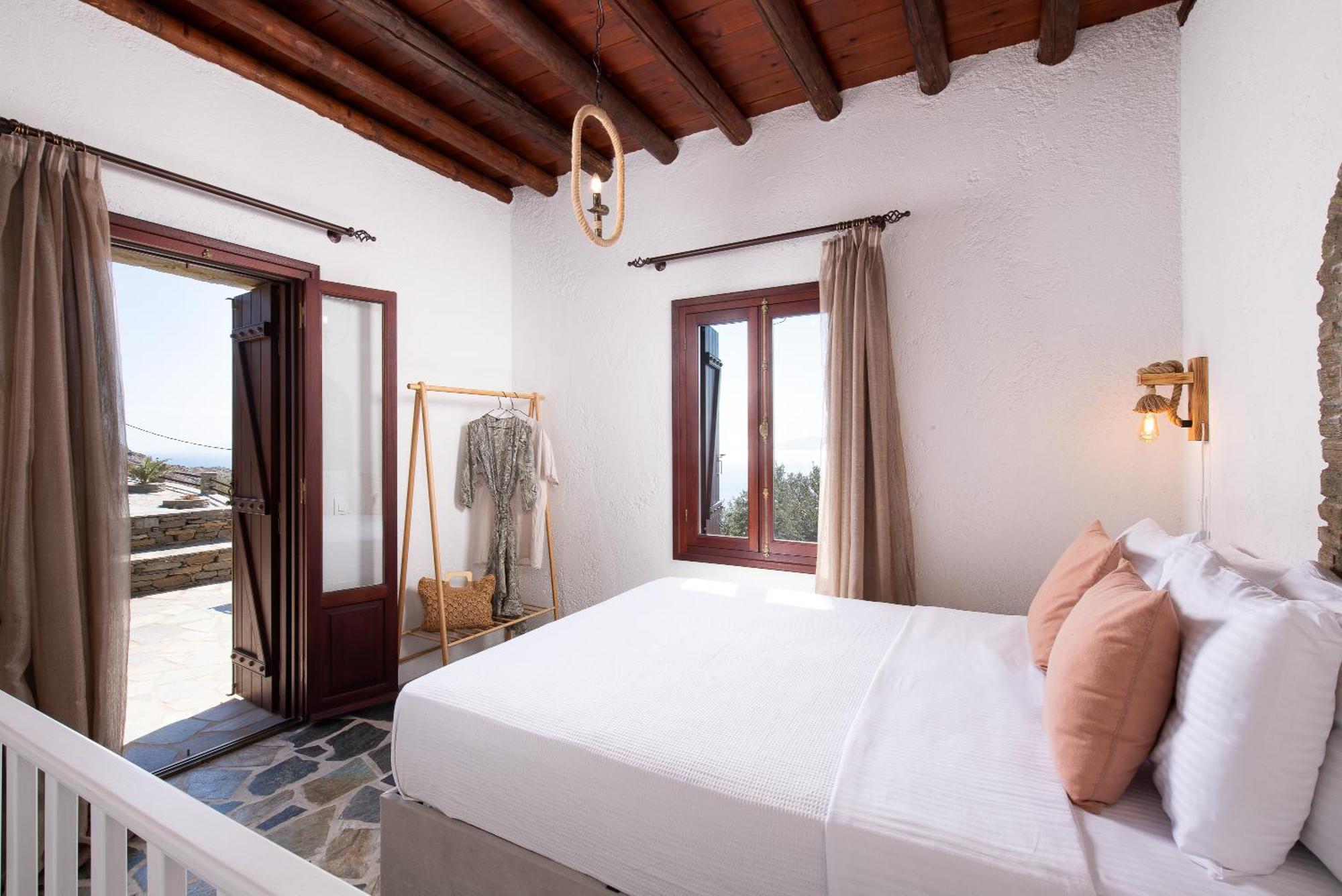 Andros Serenity Retreat - Adults Only Episkopion  Quarto foto