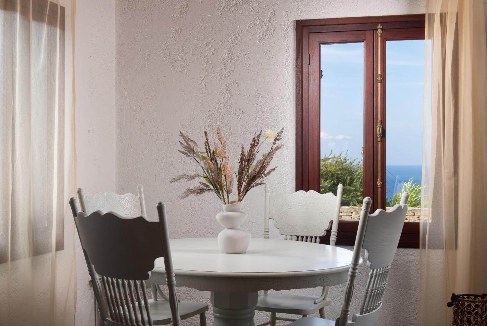 Andros Serenity Retreat - Adults Only Episkopion  Quarto foto