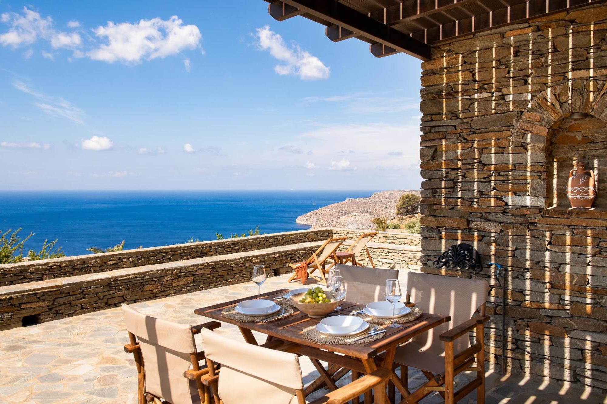 Andros Serenity Retreat - Adults Only Episkopion  Quarto foto