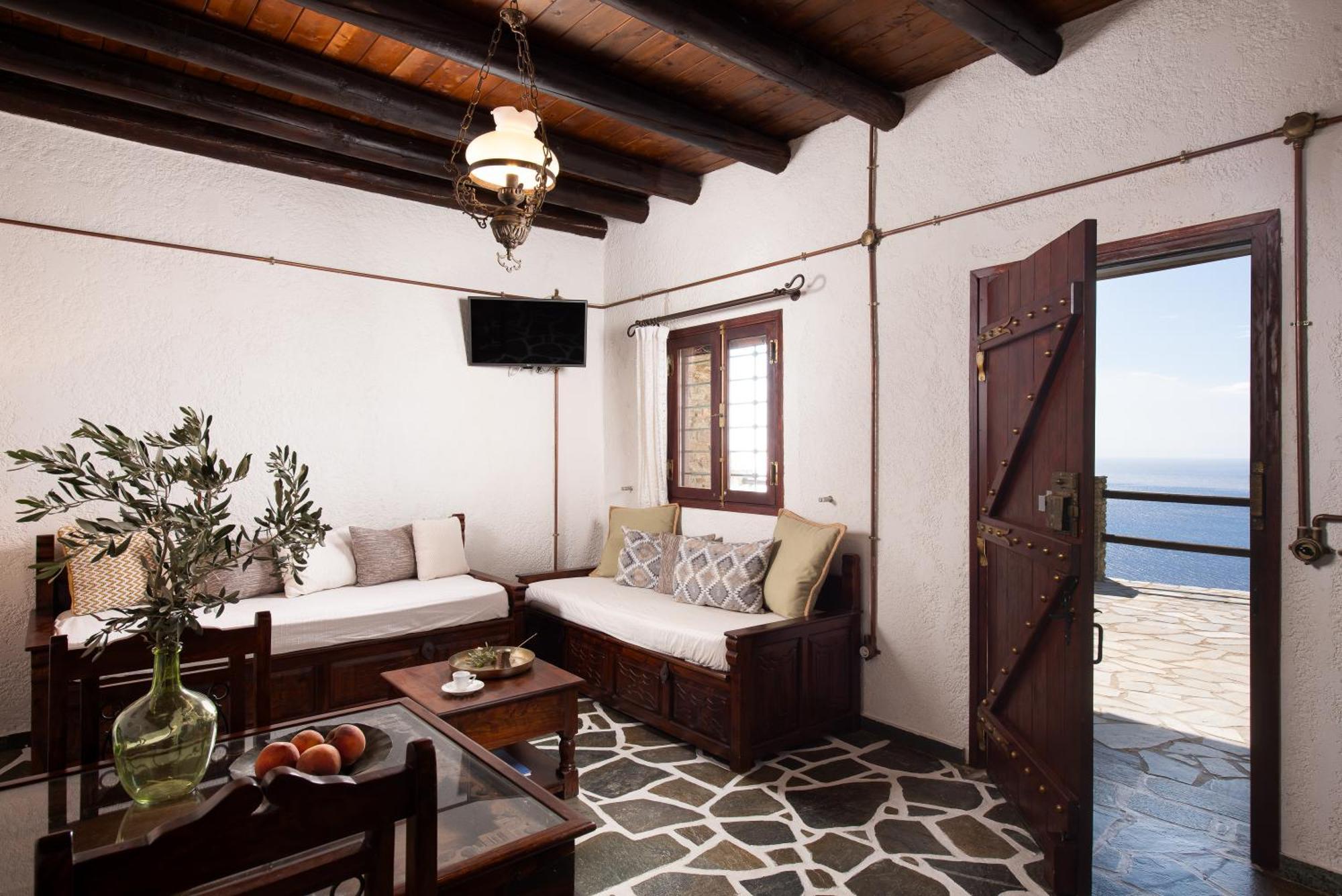 Andros Serenity Retreat - Adults Only Episkopion  Quarto foto