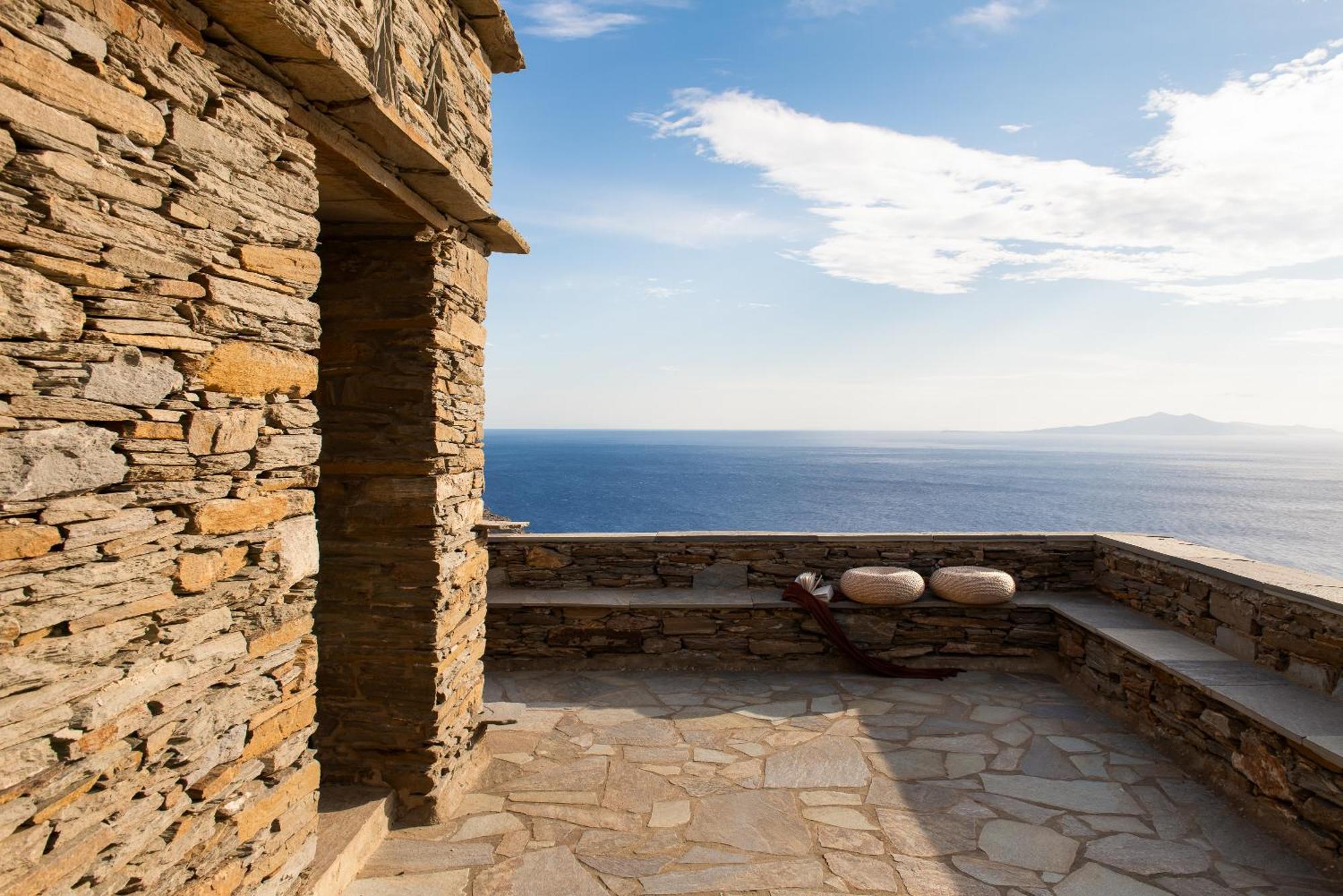 Andros Serenity Retreat - Adults Only Episkopion  Quarto foto