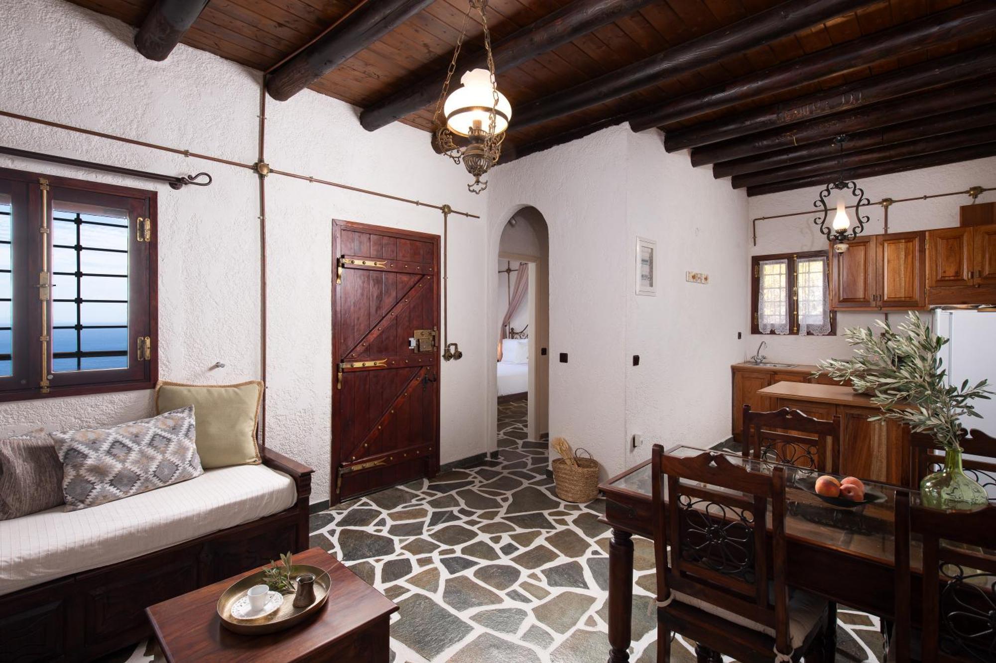 Andros Serenity Retreat - Adults Only Episkopion  Quarto foto