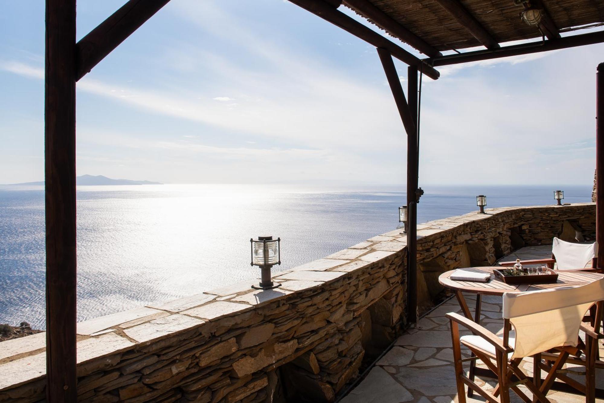 Andros Serenity Retreat - Adults Only Episkopion  Quarto foto