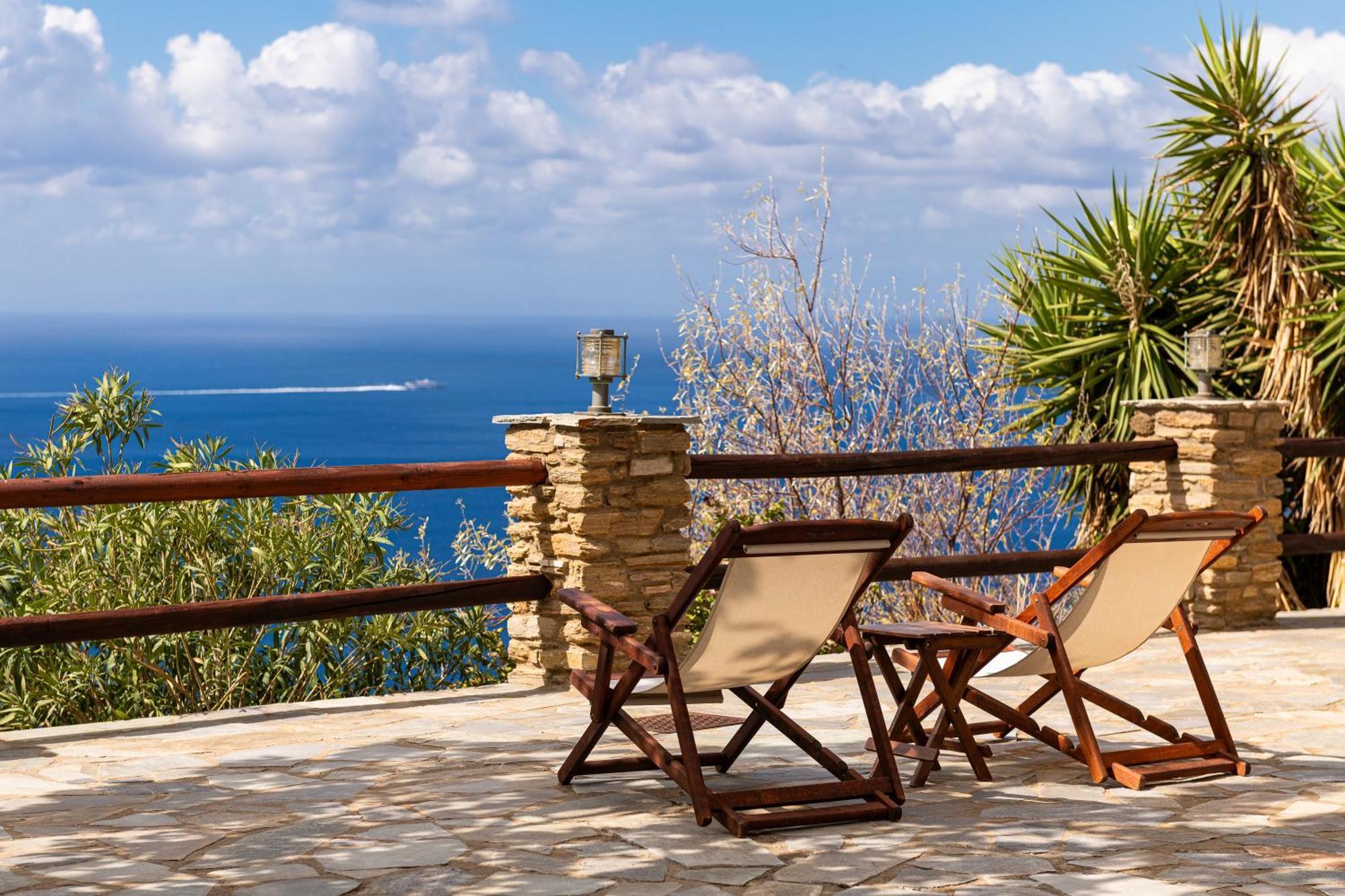 Andros Serenity Retreat - Adults Only Episkopion  Quarto foto